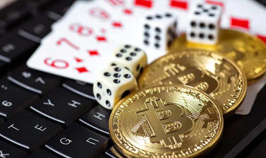 The future of Blockchain casinos (What you need to know)